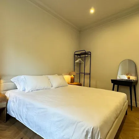Vespucci Boutique Hotel Stresa Room photo