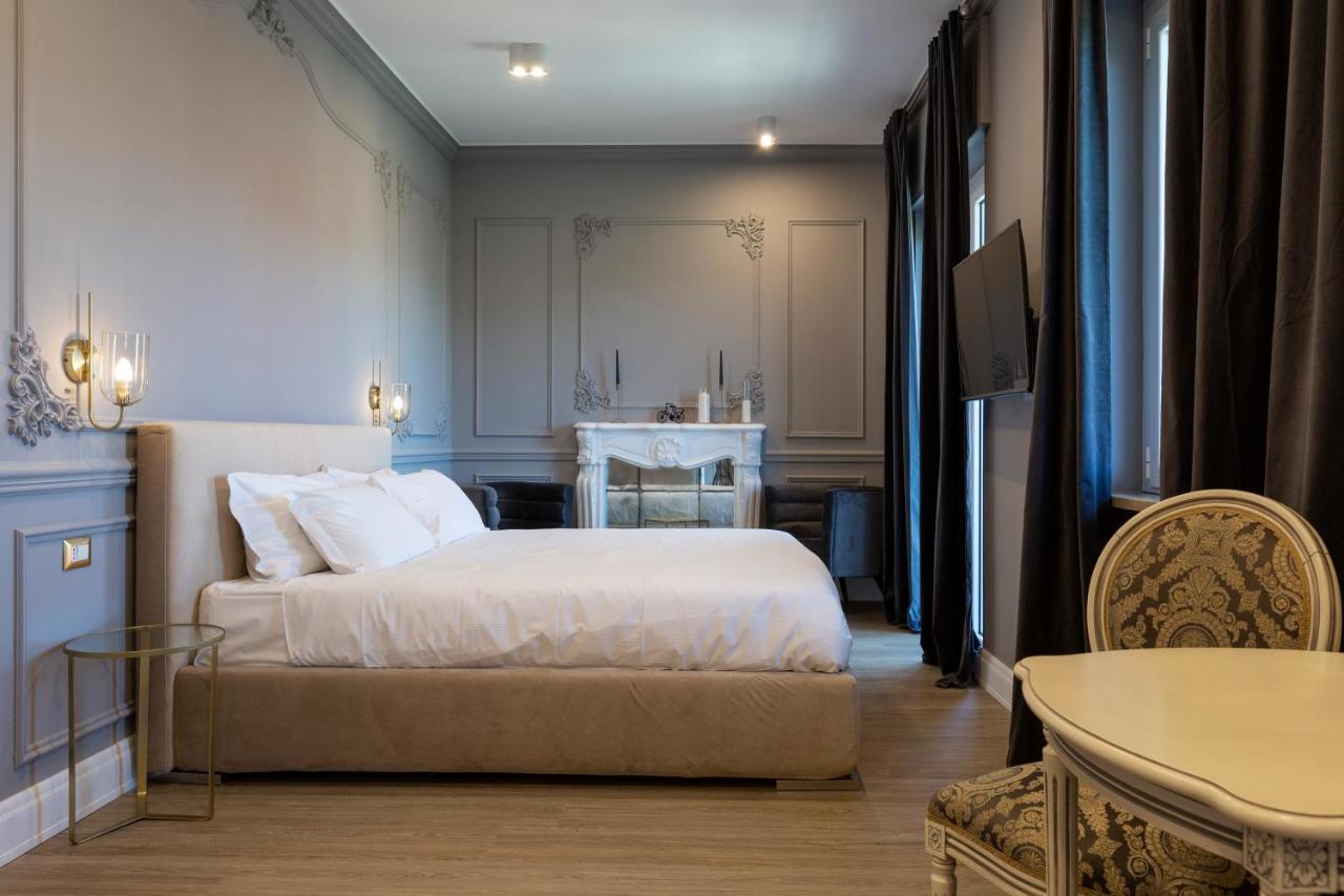 Guest house Vespucci Boutique Stresa