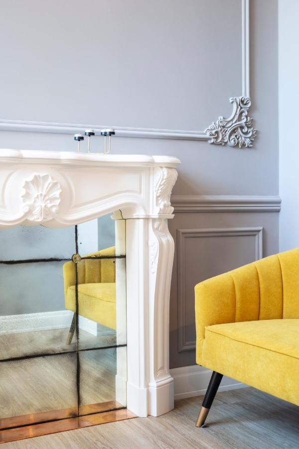 Vespucci Boutique Guest house Stresa