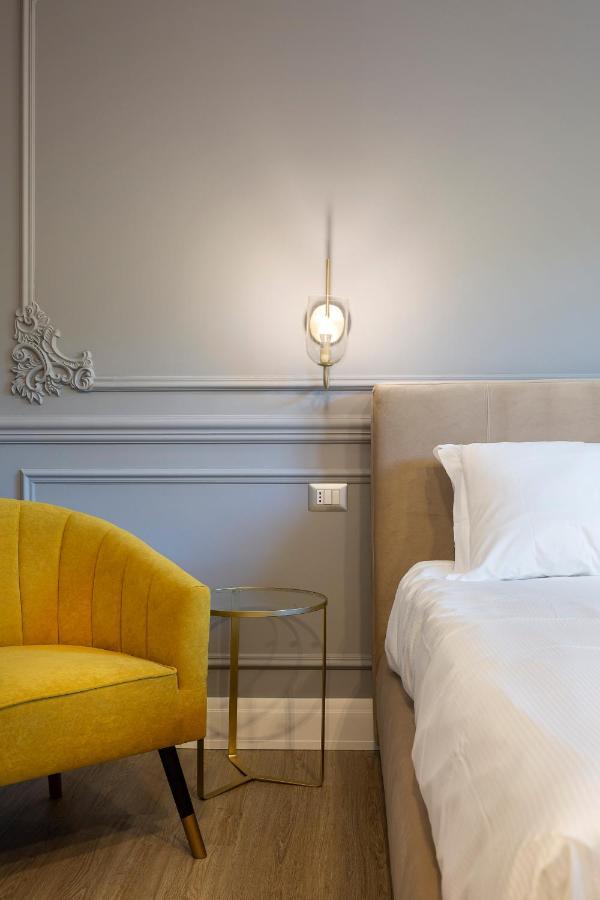 Vespucci Boutique Guest house Stresa