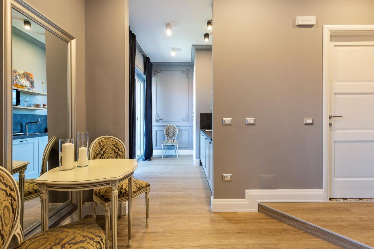 Vespucci Boutique Guest house Stresa