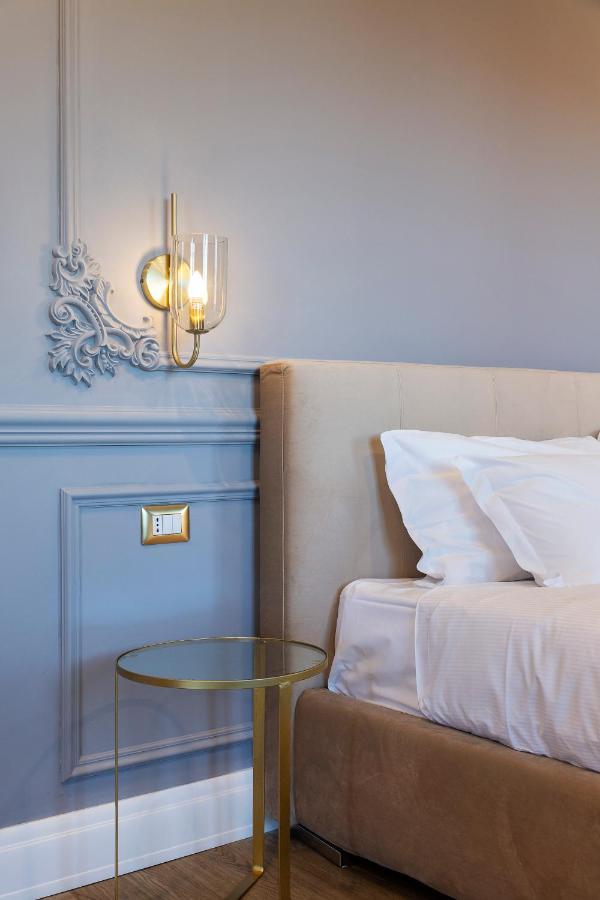 Vespucci Boutique Guest house