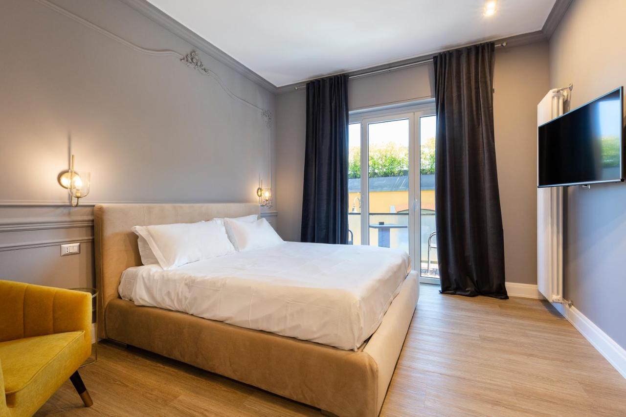 Vespucci Boutique Guest house