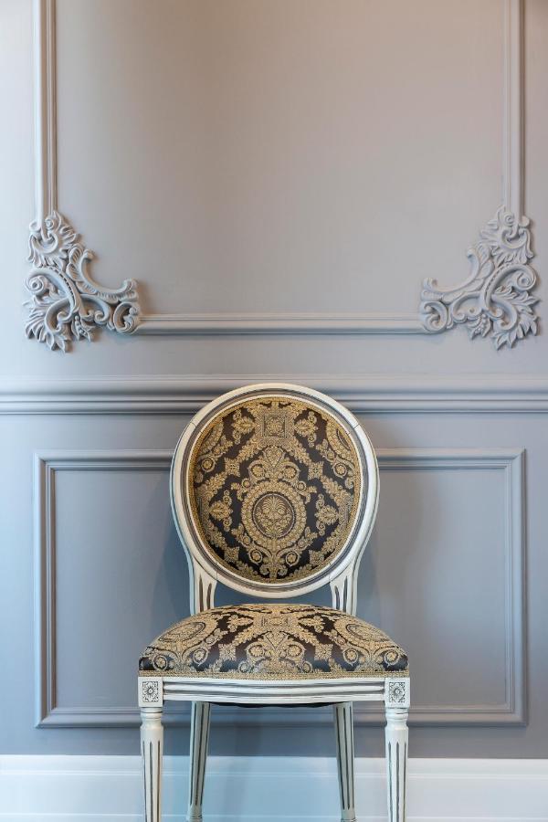 Guest house Vespucci Boutique