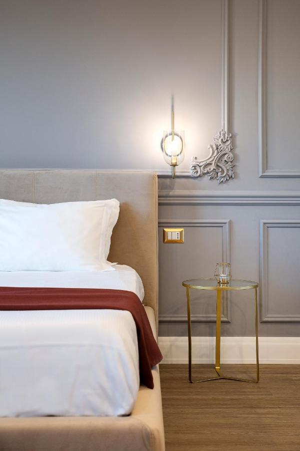 Guest house Vespucci Boutique Stresa