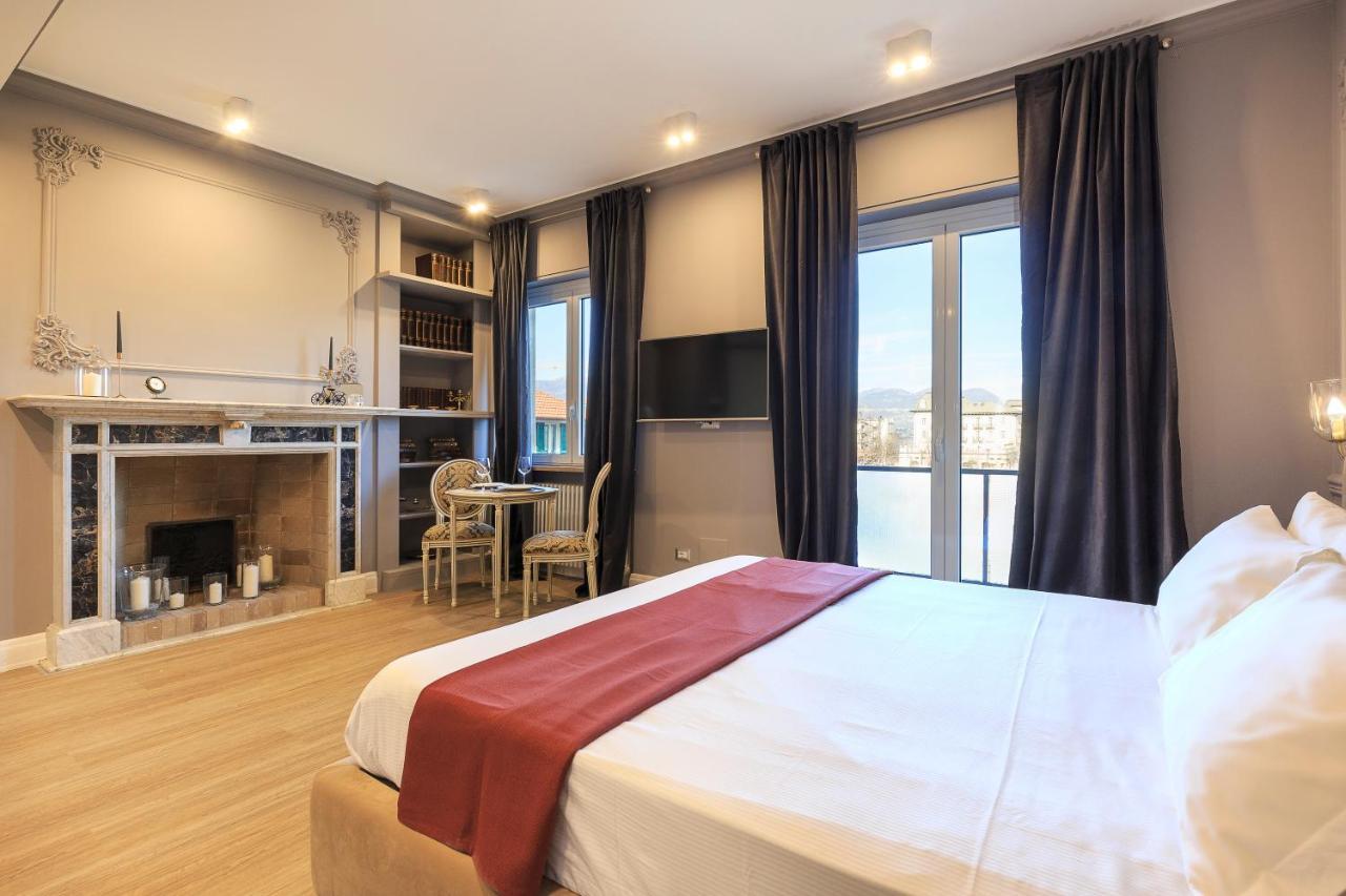 Vespucci Boutique Guest house