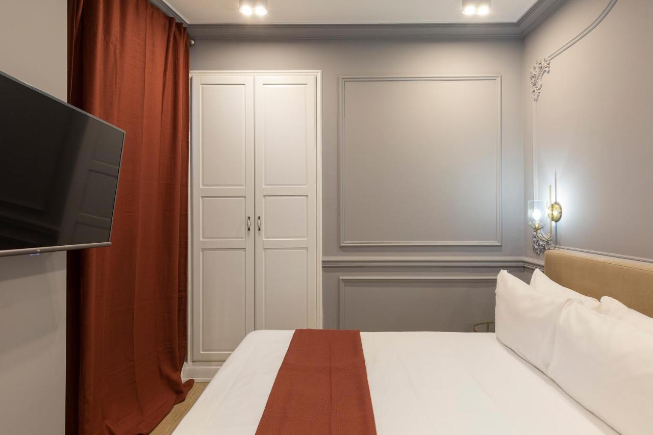 Vespucci Boutique Guest house Stresa