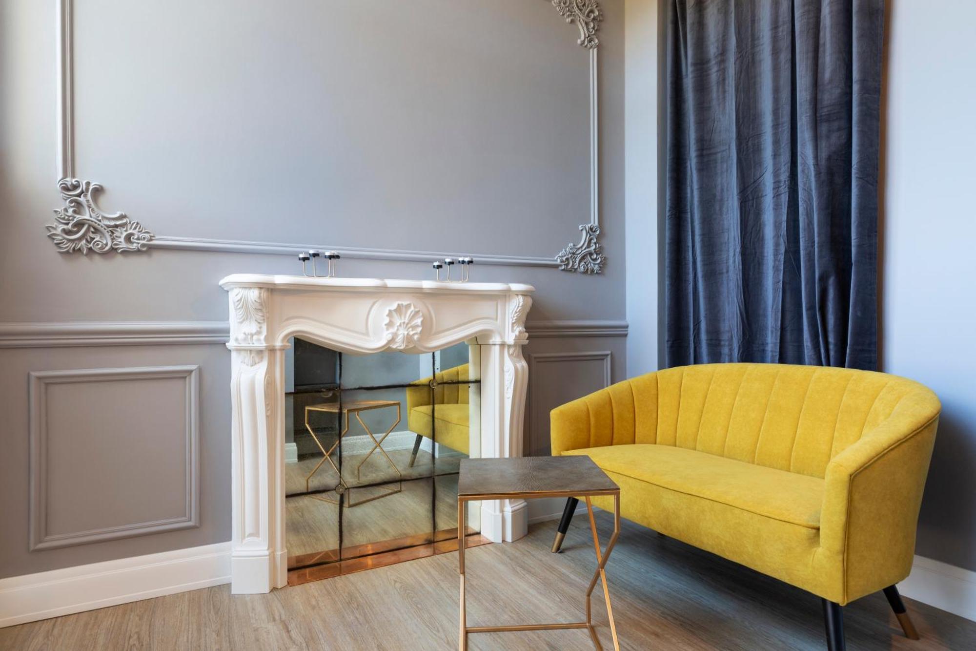 Maison d'hôtes Vespucci Boutique *