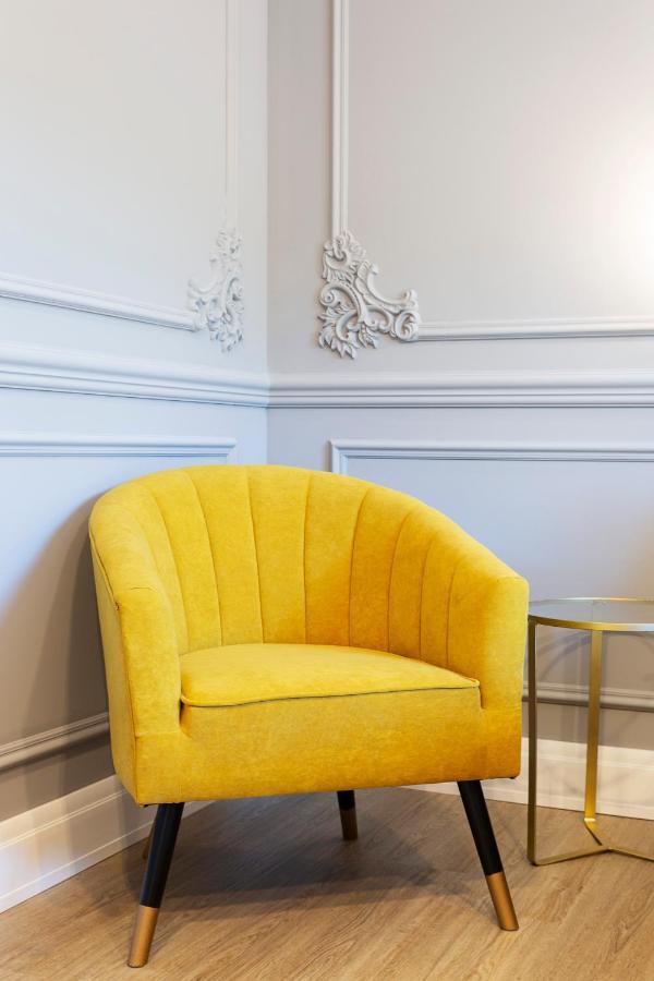 Maison d'hôtes Vespucci Boutique *