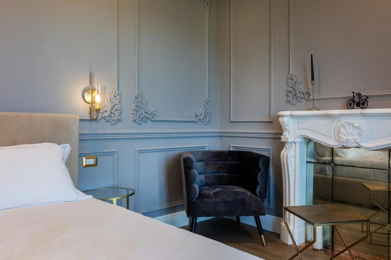 Maison d'hôtes Vespucci Boutique *