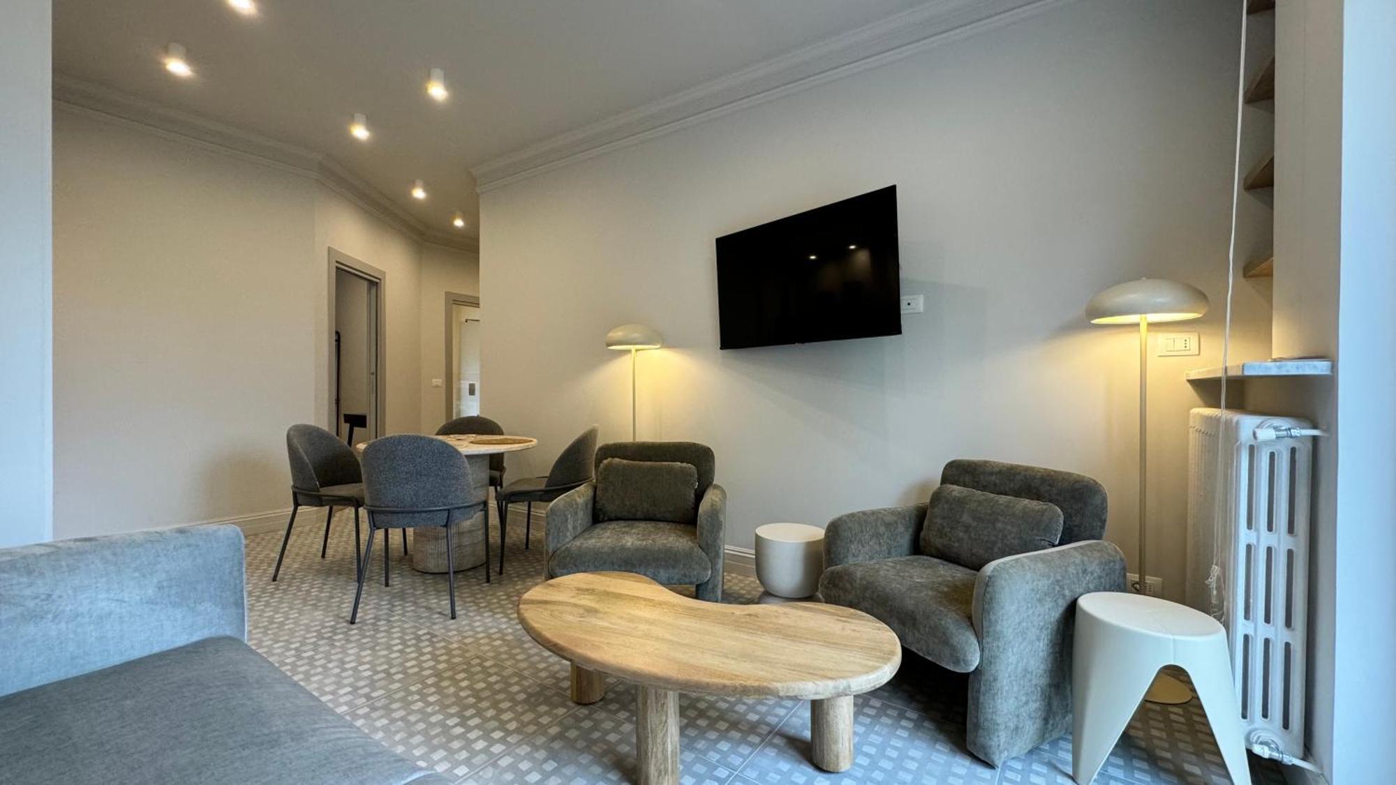 Maison d'hôtes Vespucci Boutique